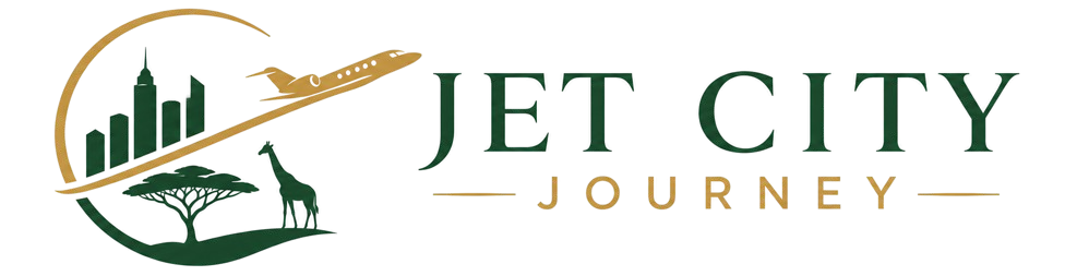 Jet City Journey